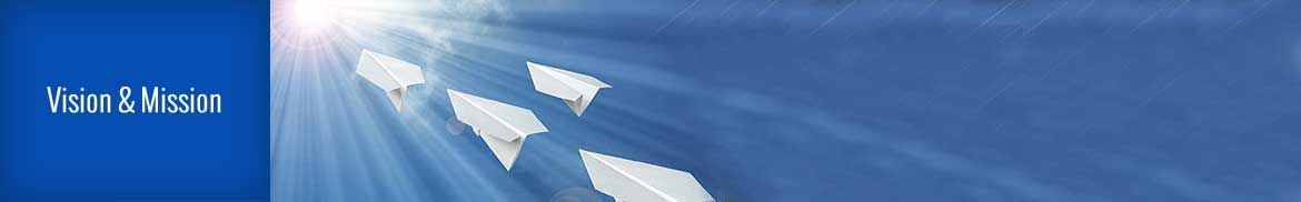 Vision & Mission