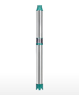 4" Submersible Pumpset